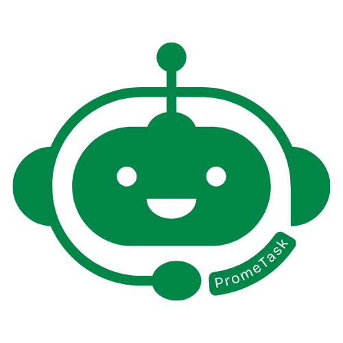 PromeTask Logo